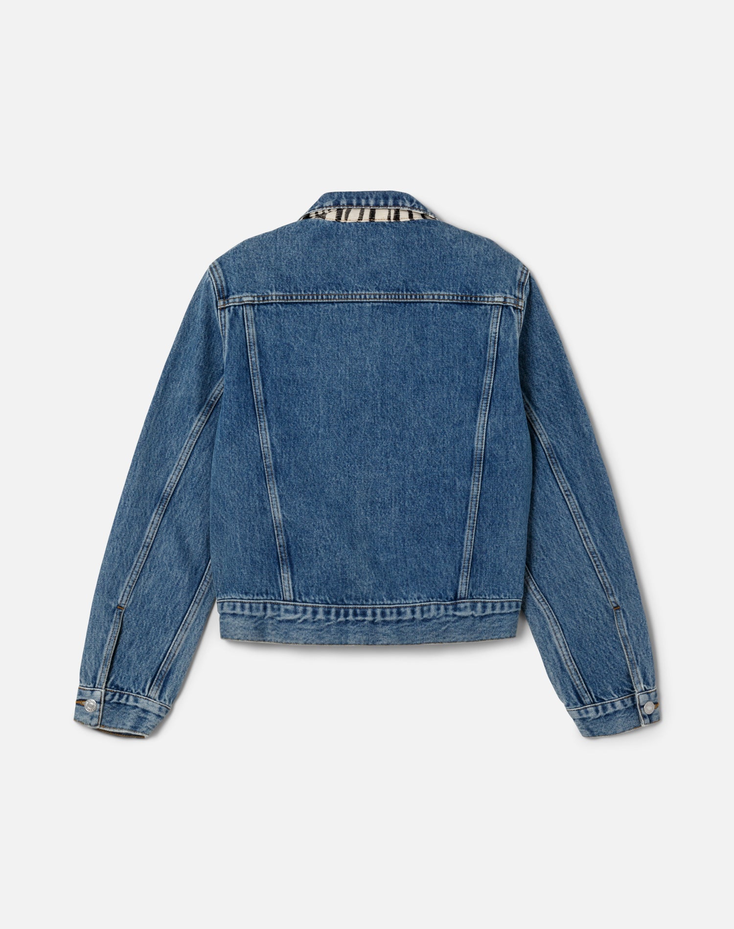 THE TAMMY JACKET