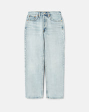 90S CROP LOW SLUNG
