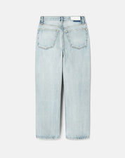 90S CROP LOW SLUNG