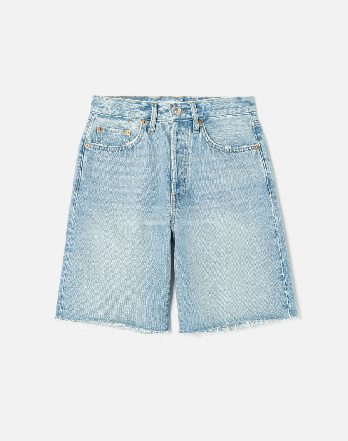 90S COMFY SHORT