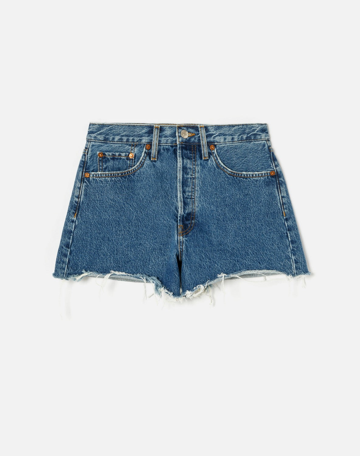 90S LOW SLUNG SHORT
