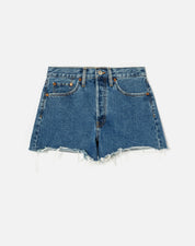 90S LOW SLUNG SHORT