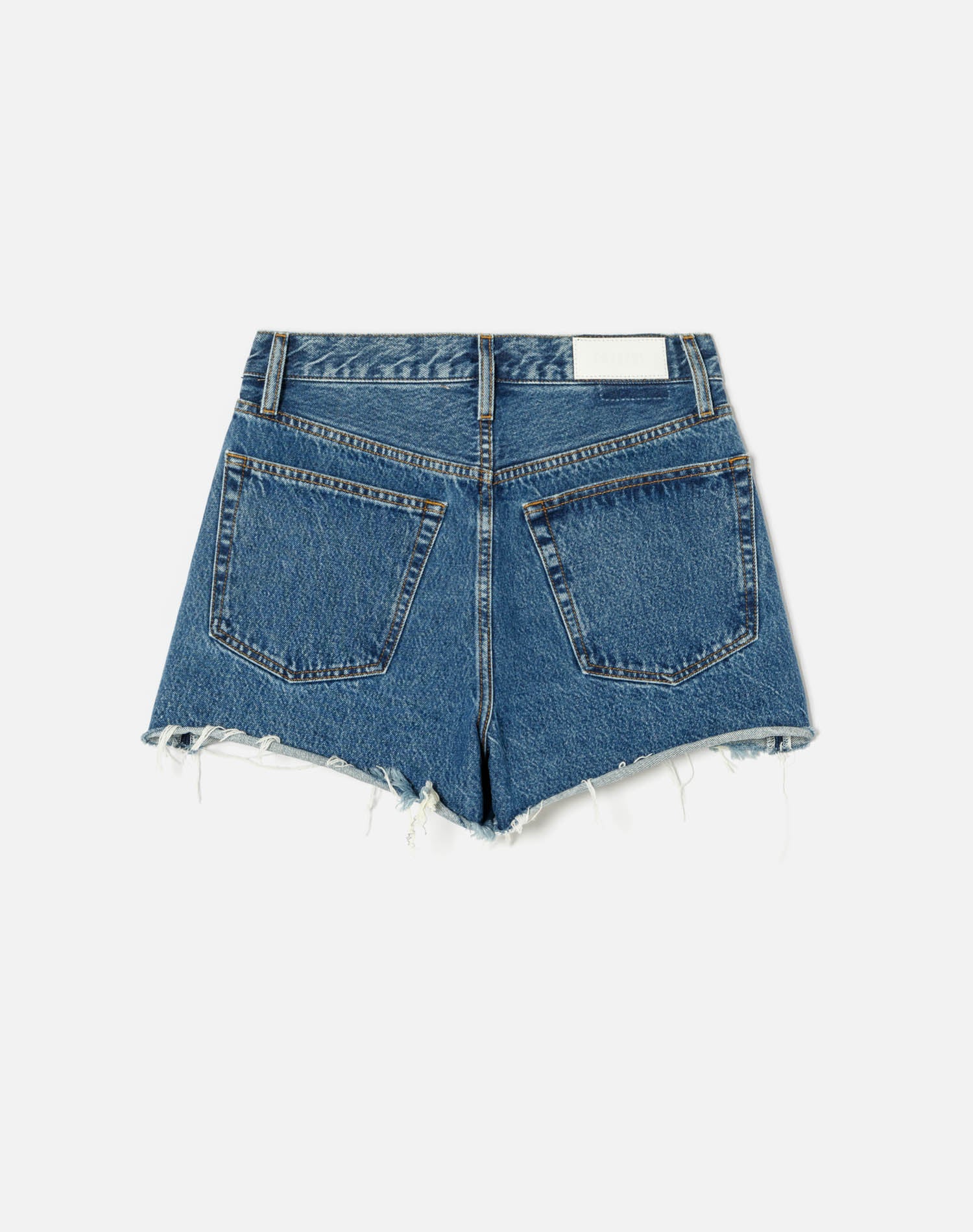90S LOW SLUNG SHORT
