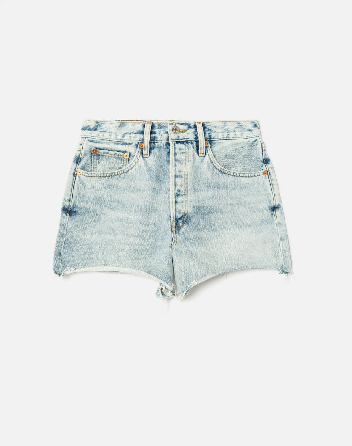 90S LOW SLUNG SHORT