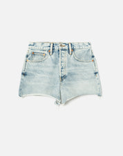 90S LOW SLUNG SHORT