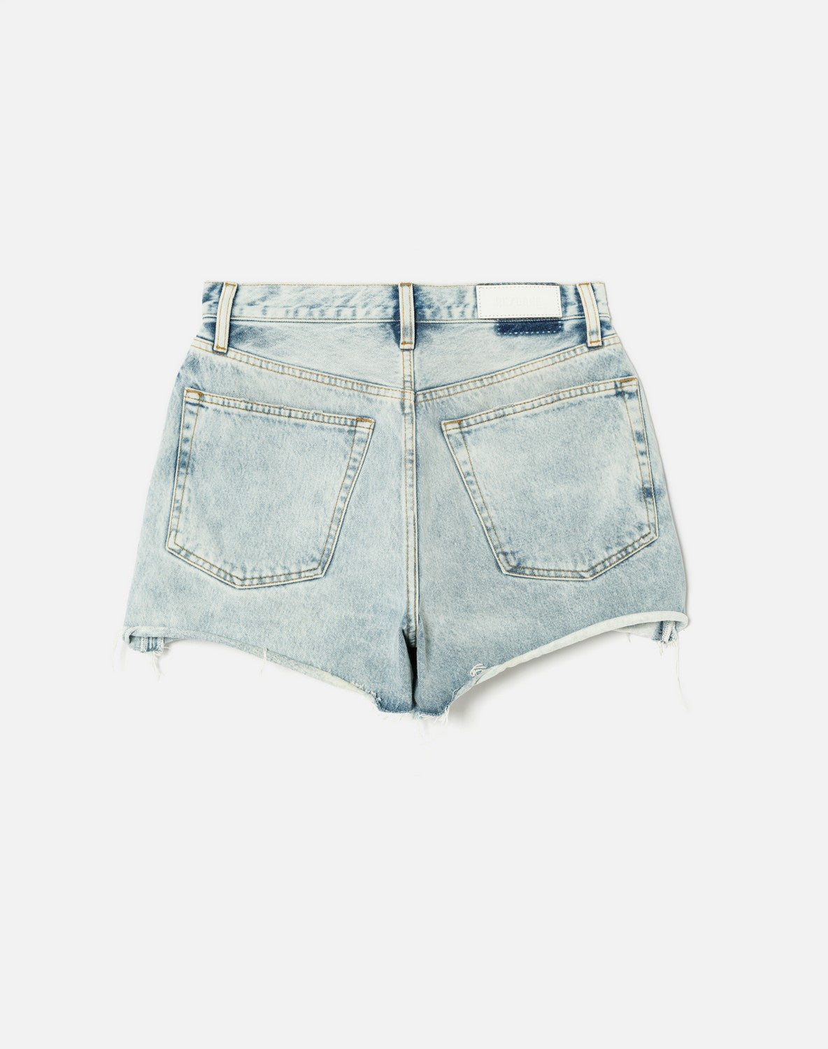 90S LOW SLUNG SHORT