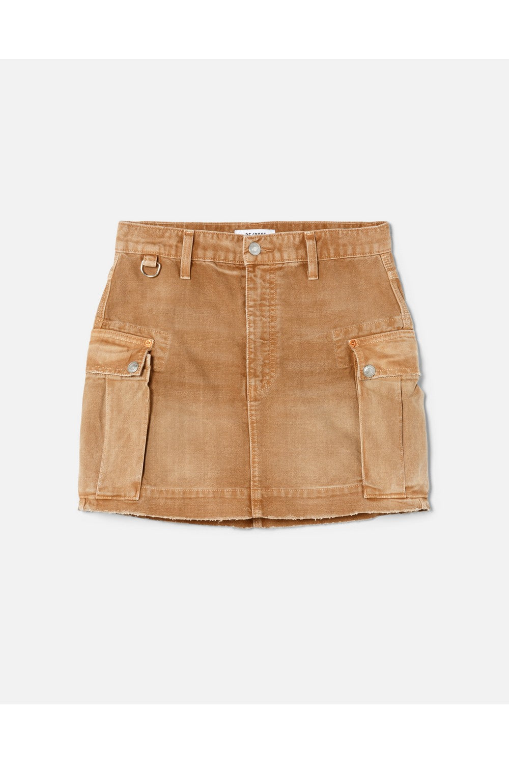 CARGO WORK SKIRT