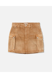 CARGO WORK SKIRT