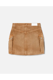 CARGO WORK SKIRT