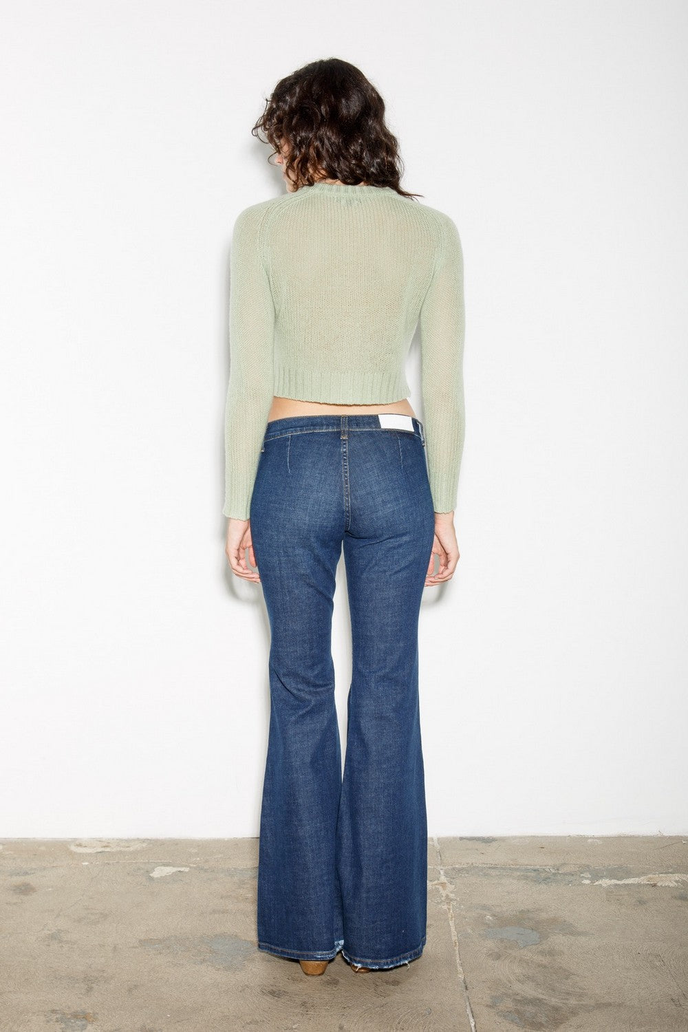 THE JANIS JEAN