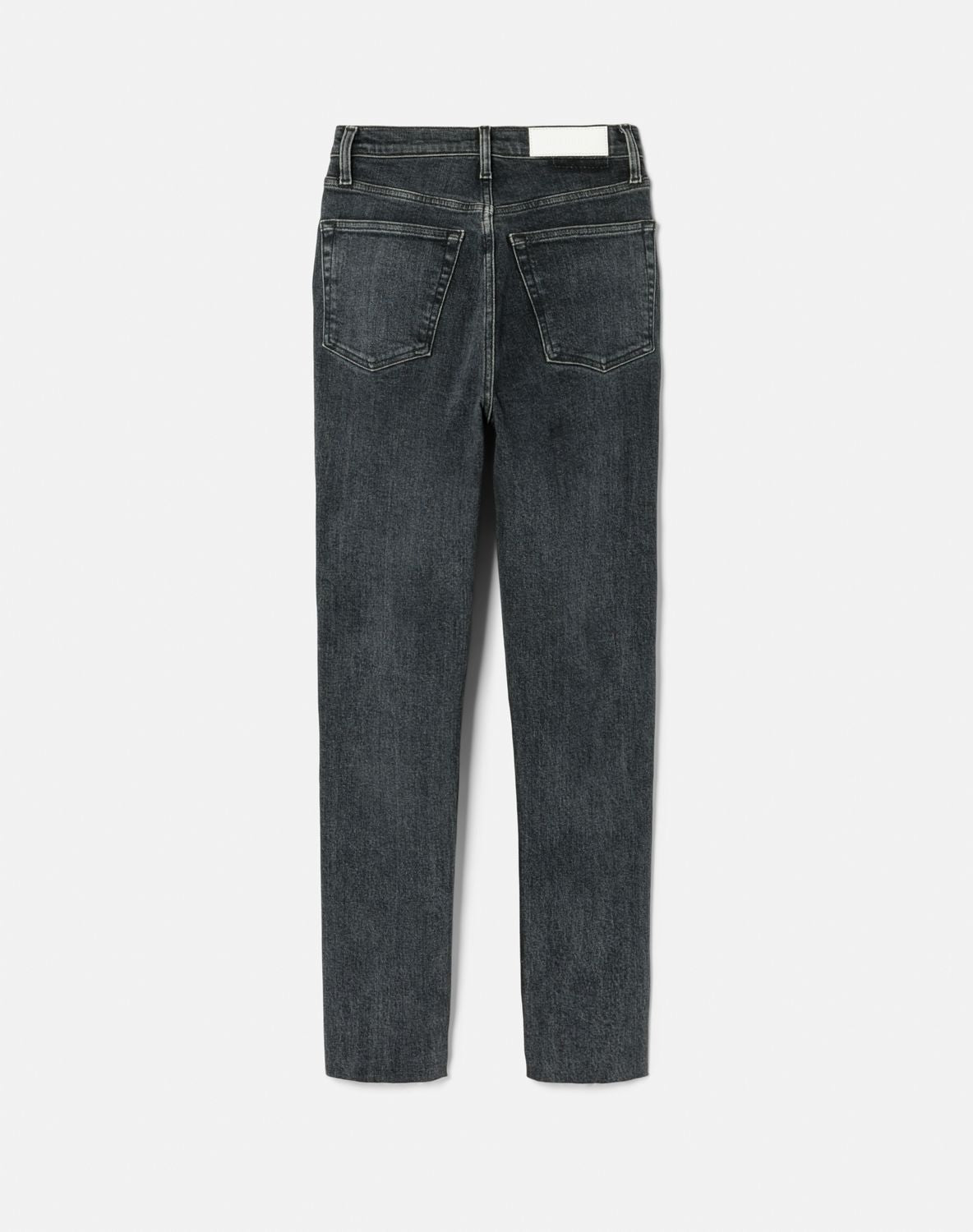 90S ULTRA HIGH RISE SKINNY