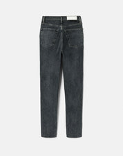 90S ULTRA HIGH RISE SKINNY