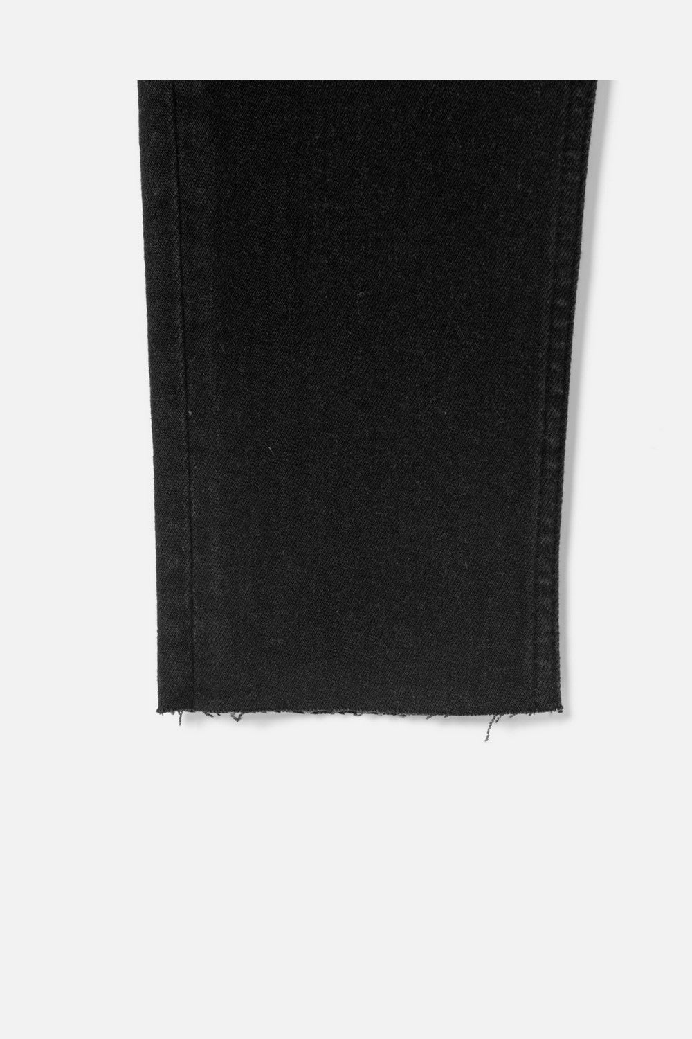 90S ULTRA HIGH RISE SKINNY