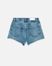 70S HIGH RISE SHORT