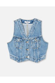 MICRO TRUCKER VEST