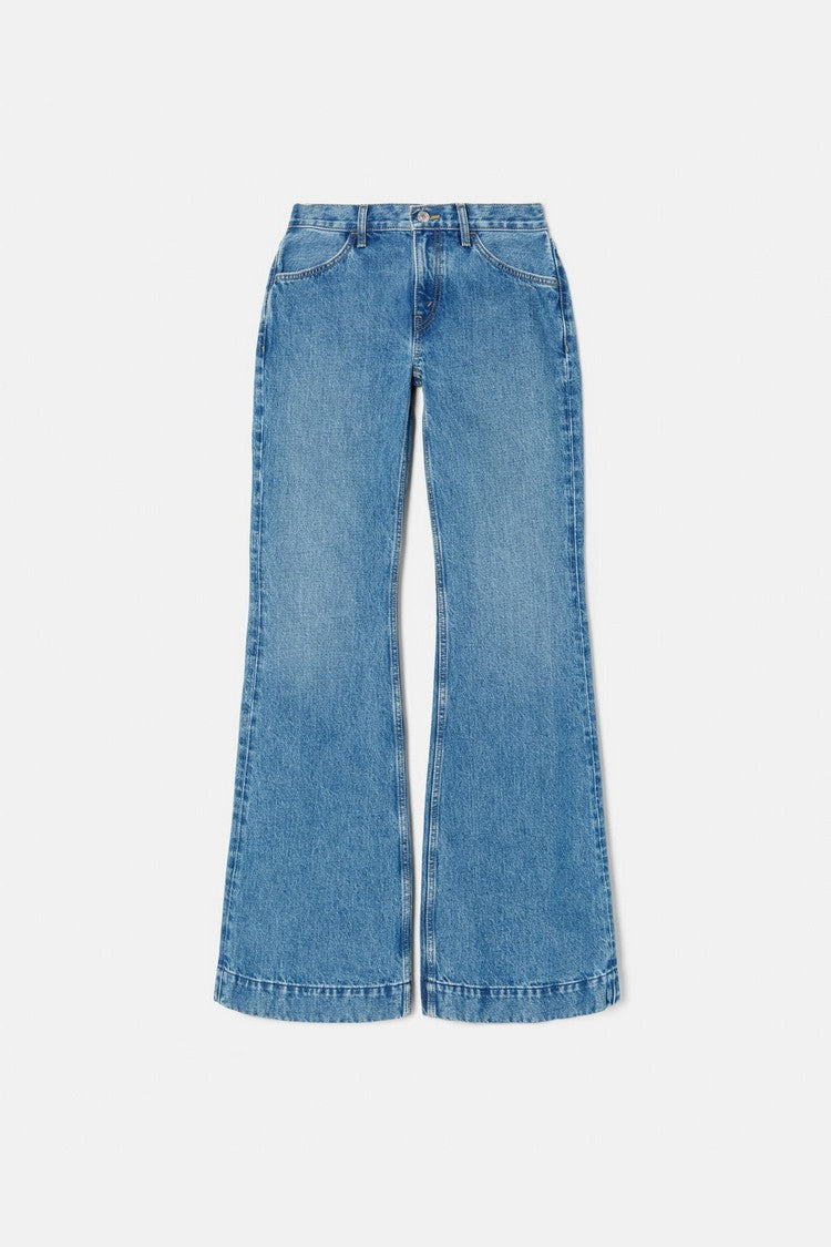 70S LOW RISE BELL BOTTOM