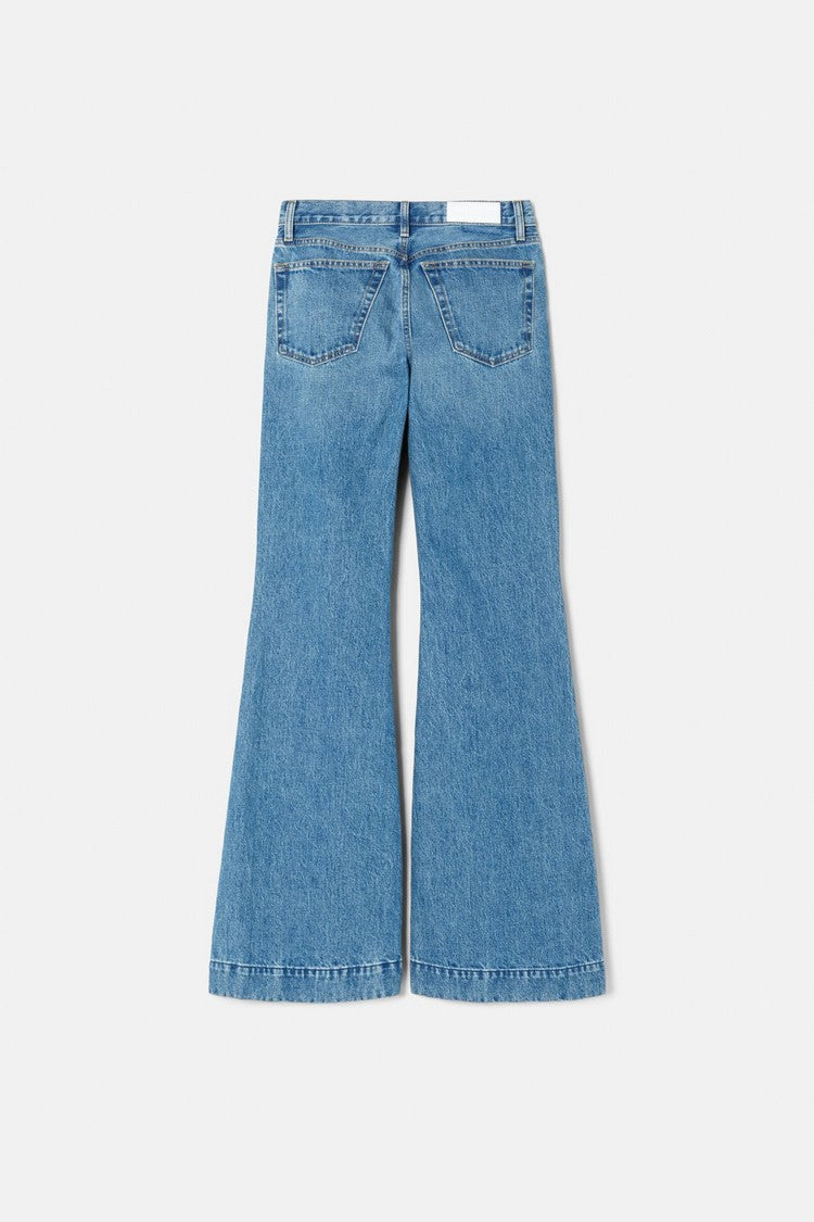 70S LOW RISE BELL BOTTOM