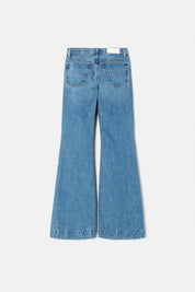 70S LOW RISE BELL BOTTOM