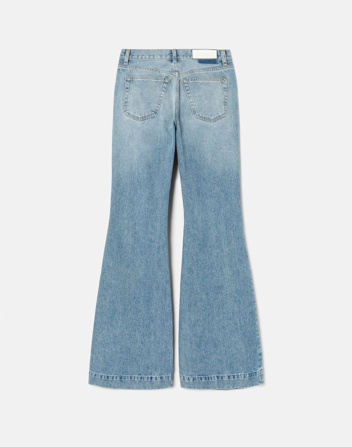 70S LOW RISE BELL BOTTOM