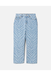 EASY STRAIGHT CROP