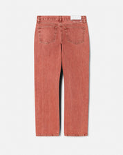 EASY STRAIGHT CROP