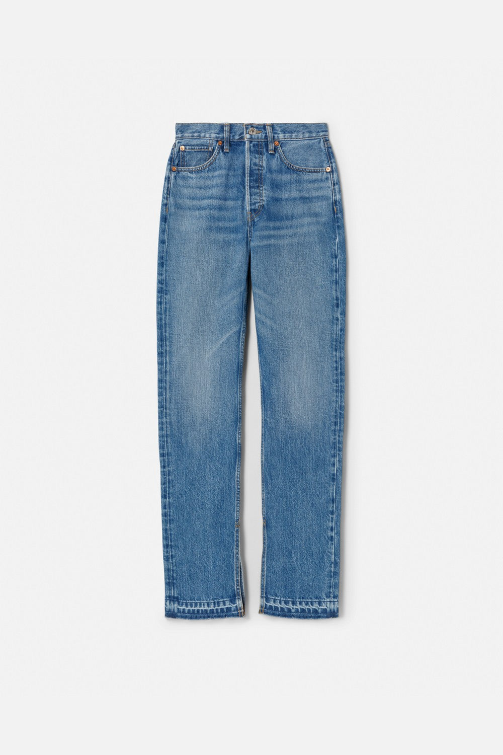 70S HIGH RISE SKINNY BOOT