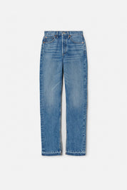 70S HIGH RISE SKINNY BOOT