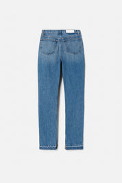 70S HIGH RISE SKINNY BOOT