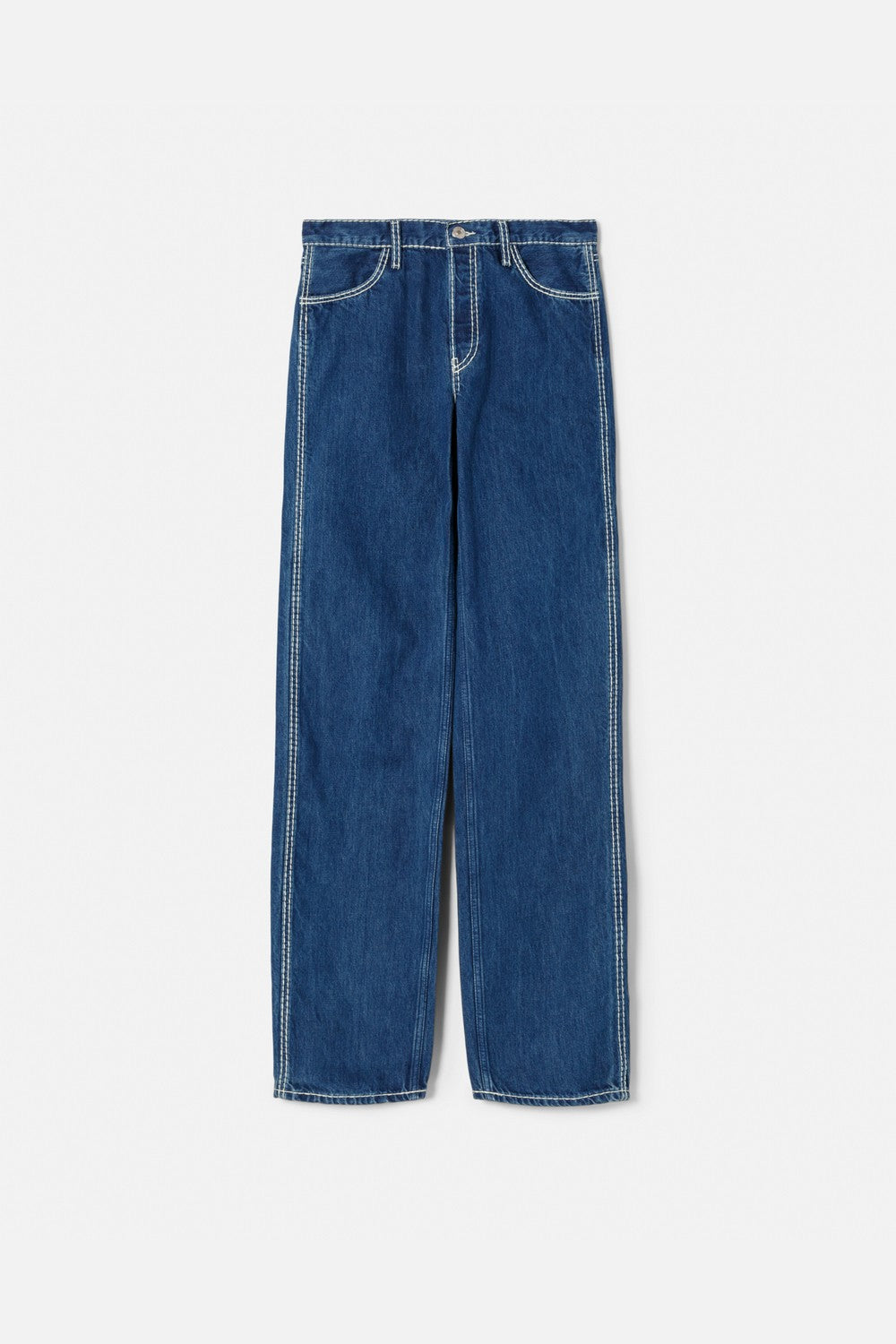LOOSE LONG