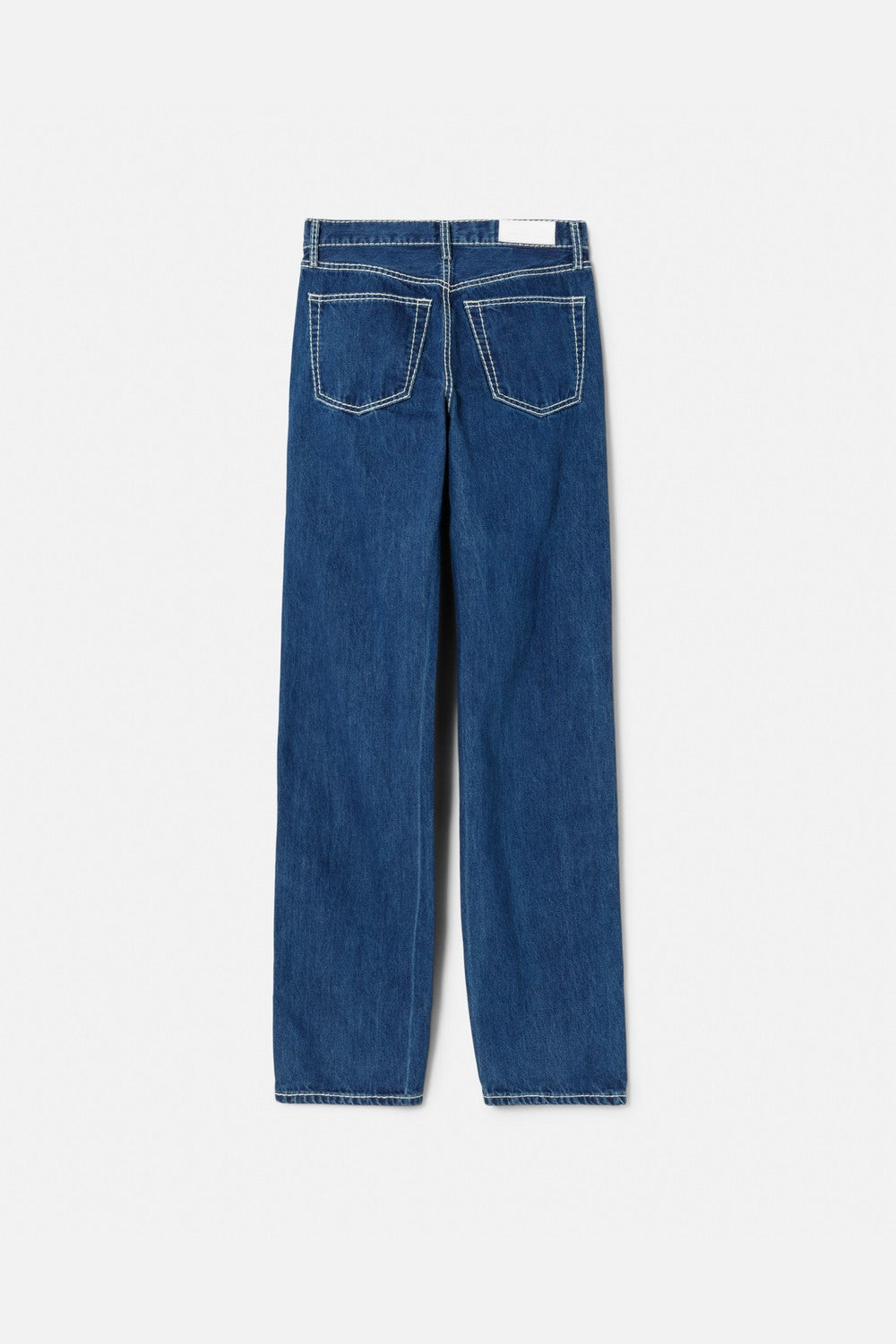 LOOSE LONG