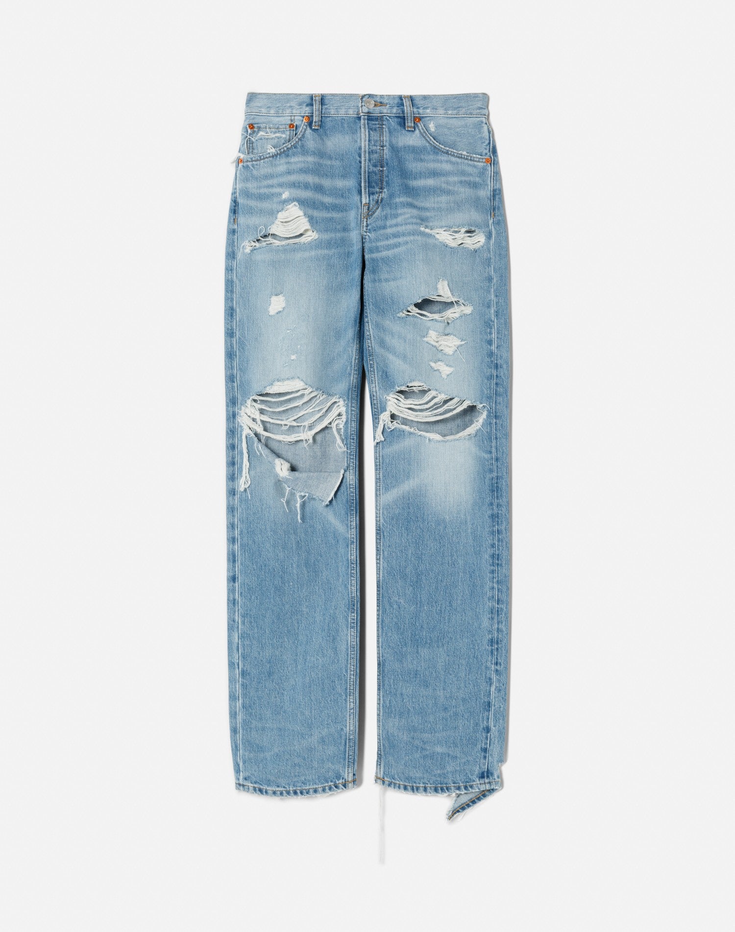 LOOSE LONG
