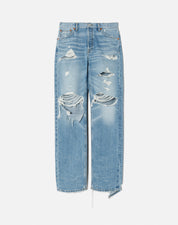 LOOSE LONG
