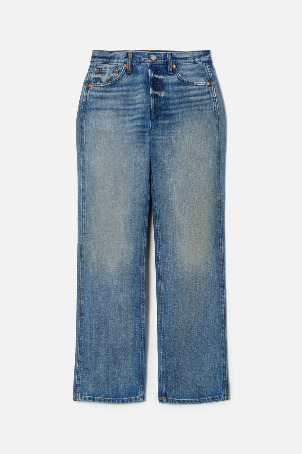 RELAXED LONG