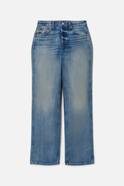 RELAXED LONG