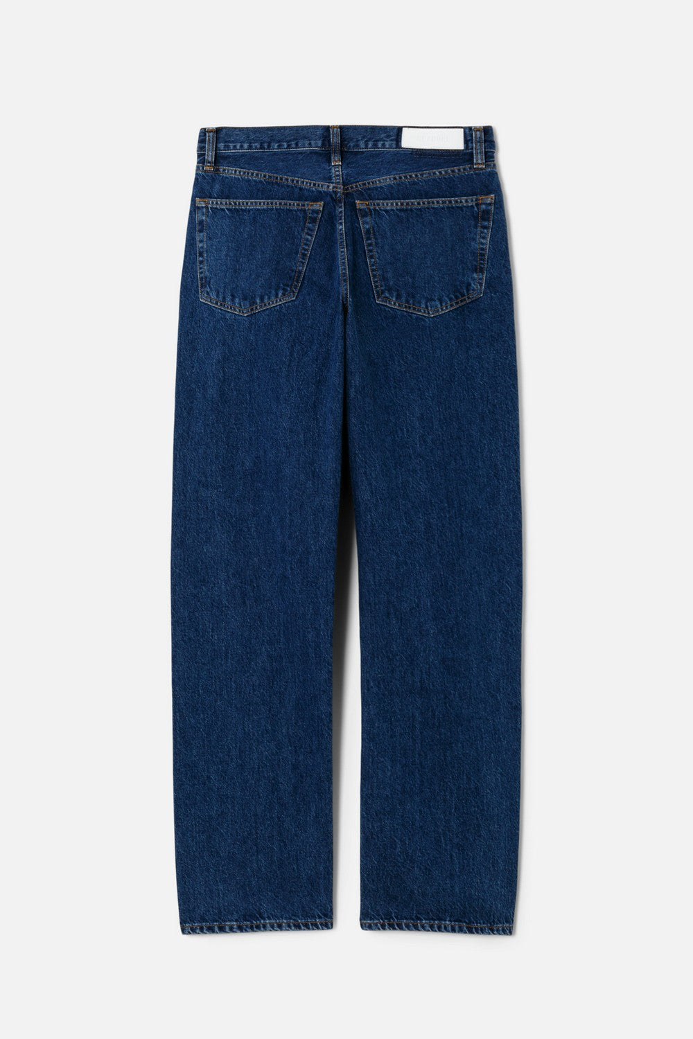 RELAXED LONG