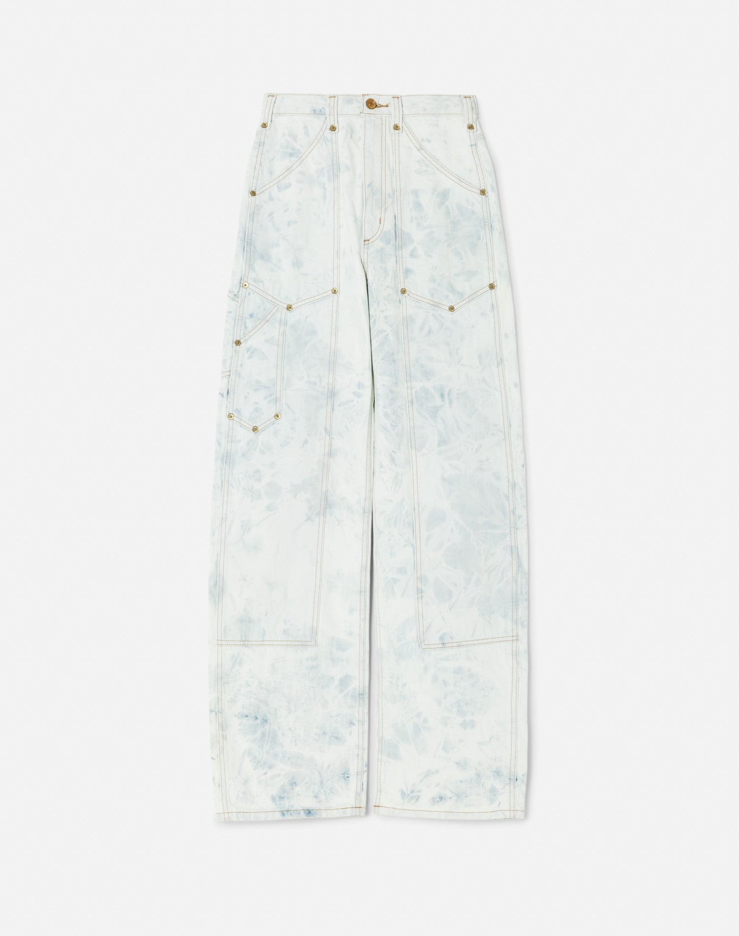 SUPER HIGH WORKWEAR