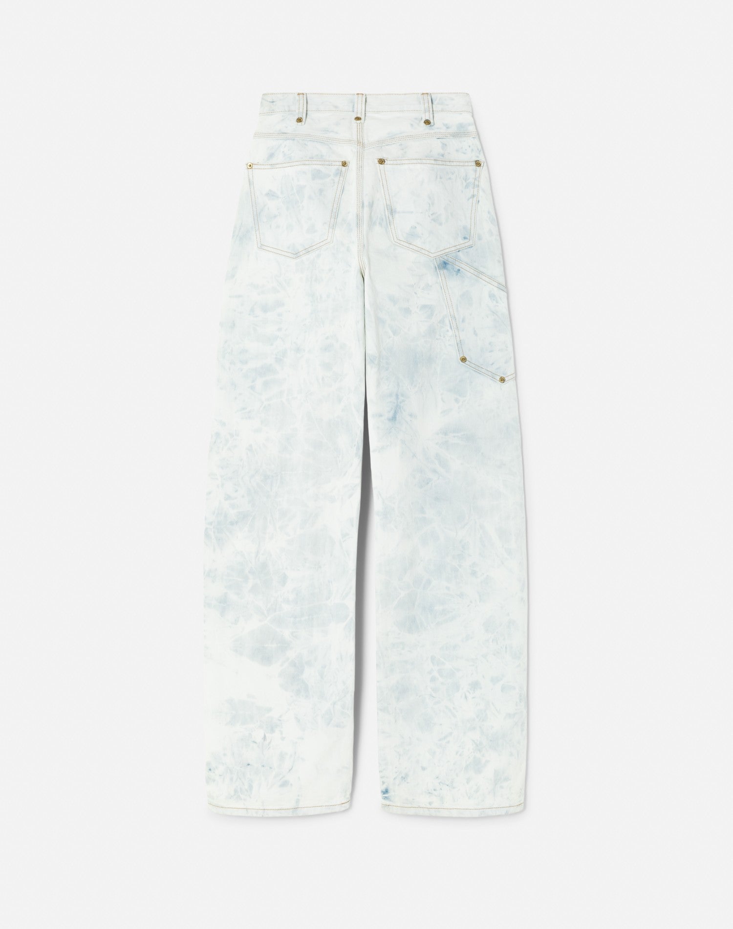 SUPER HIGH WORKWEAR