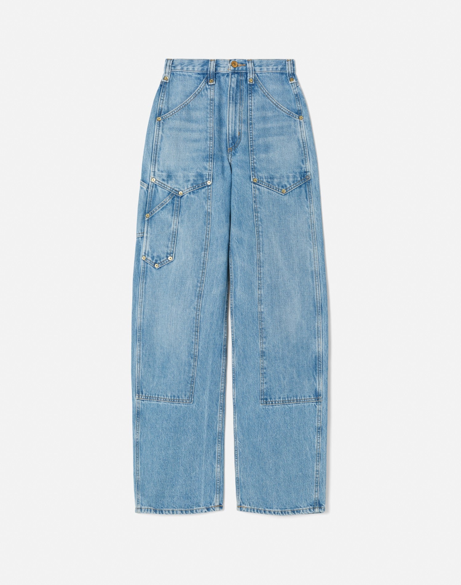 SUPER HIGH WORKWEAR