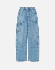 SUPER HIGH WORKWEAR