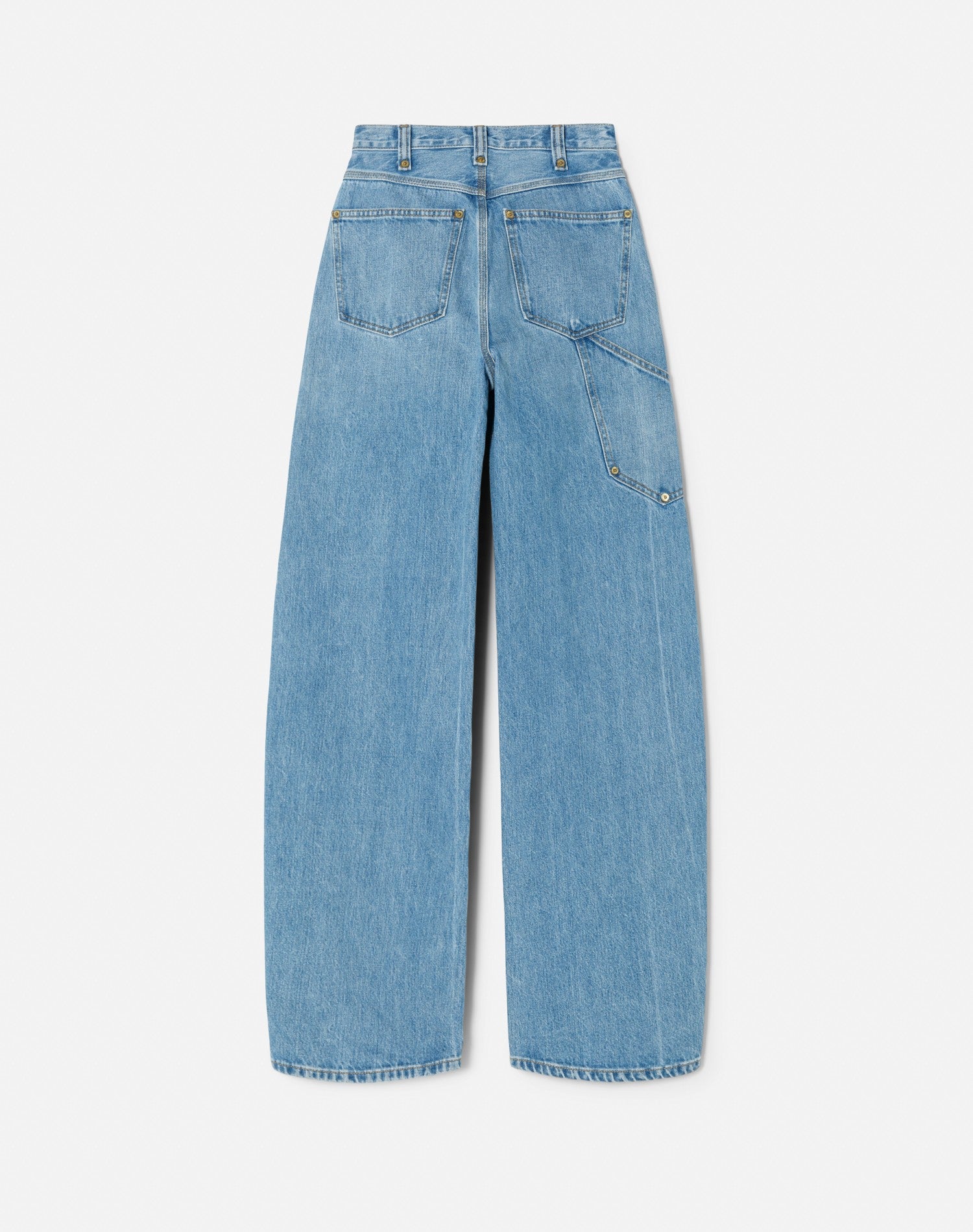 SUPER HIGH WORKWEAR
