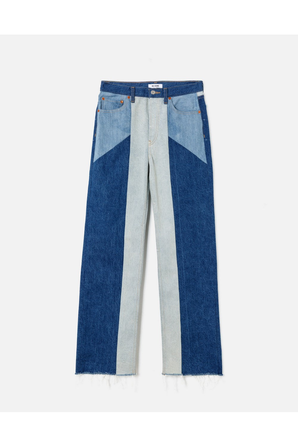 THE VENICE JEAN