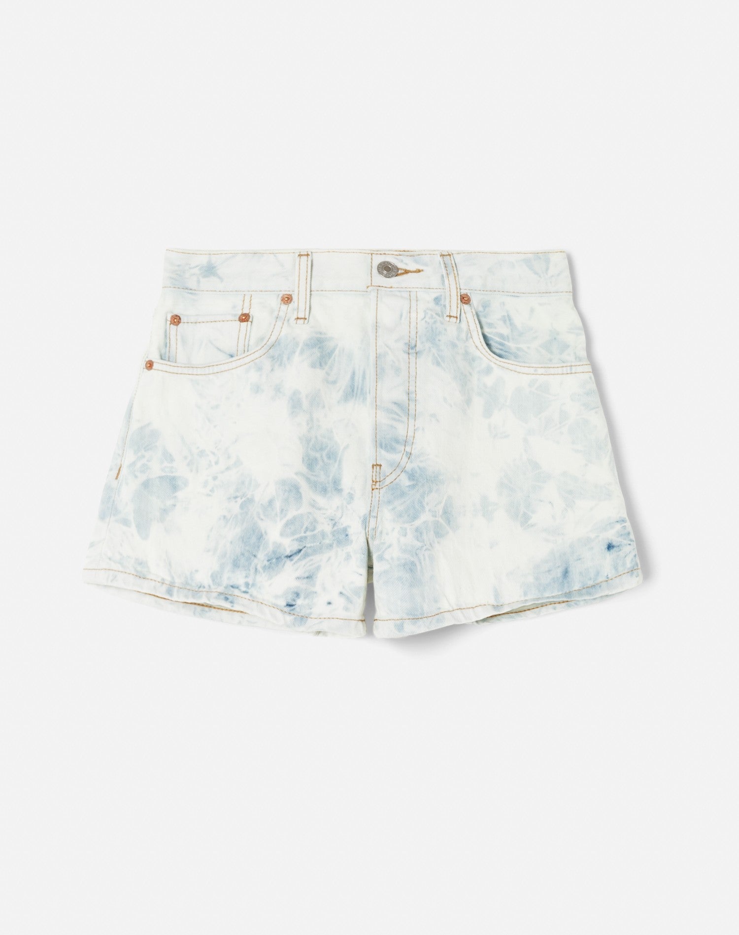 70S HIGHRISE SHORT