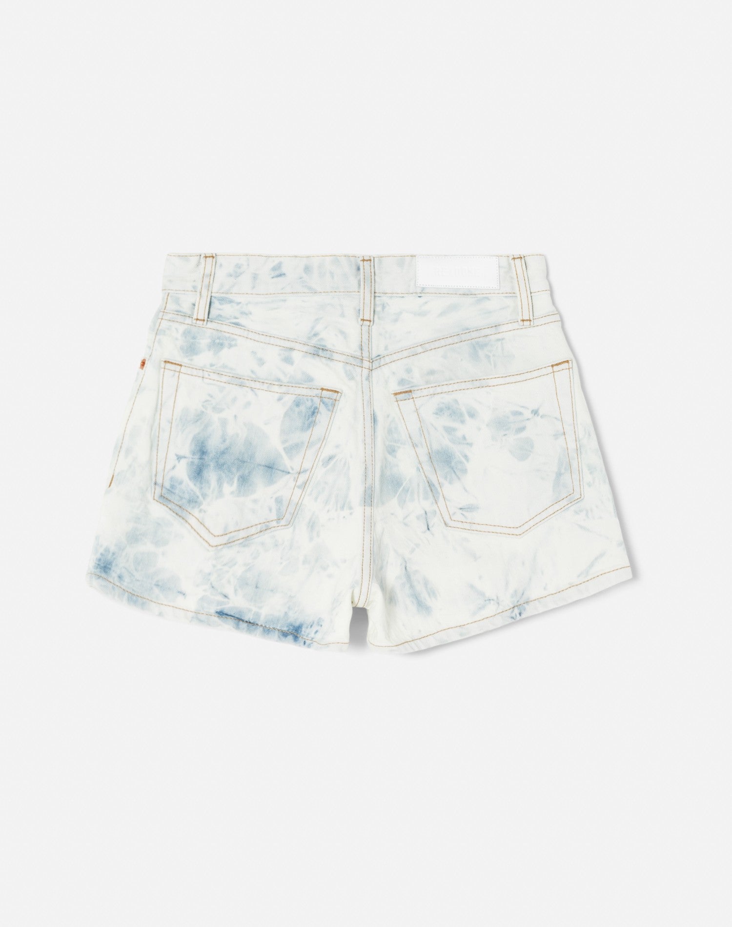 70S HIGHRISE SHORT