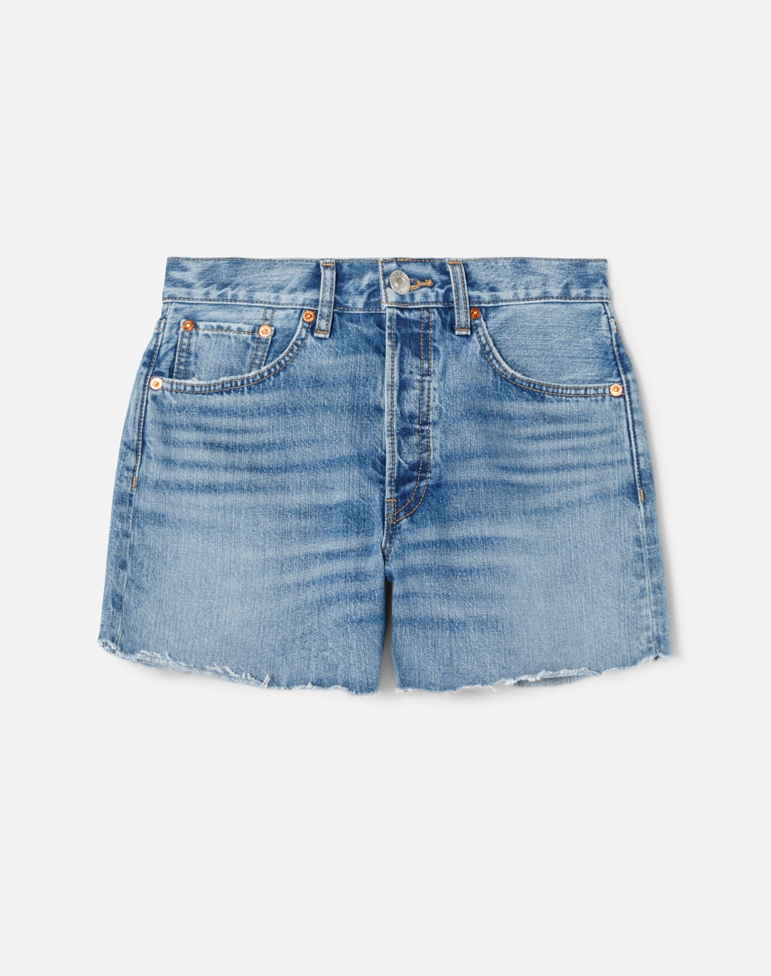 90S LOW SLUNG SHORT