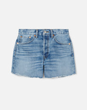 90S LOW SLUNG SHORT