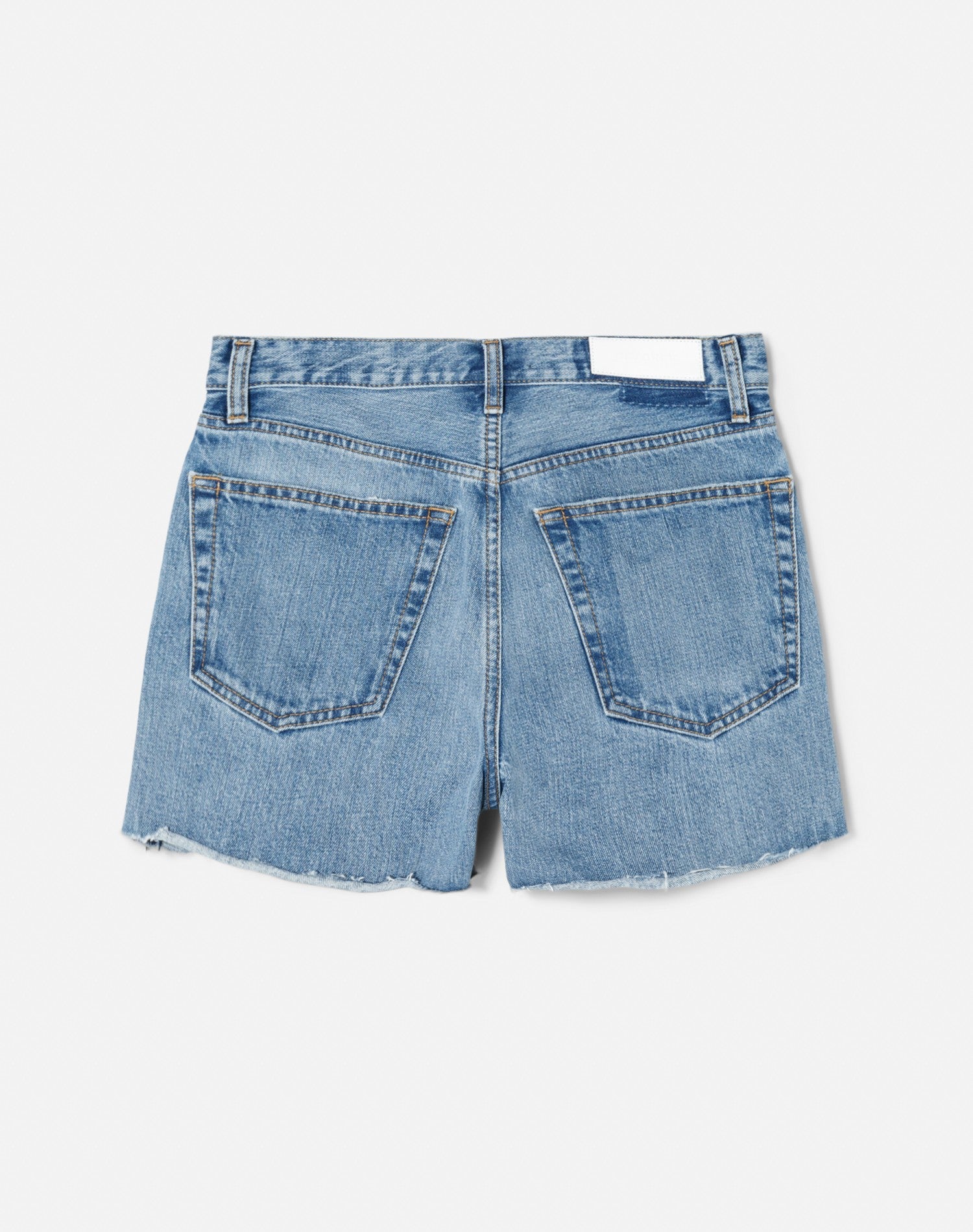 90S LOW SLUNG SHORT