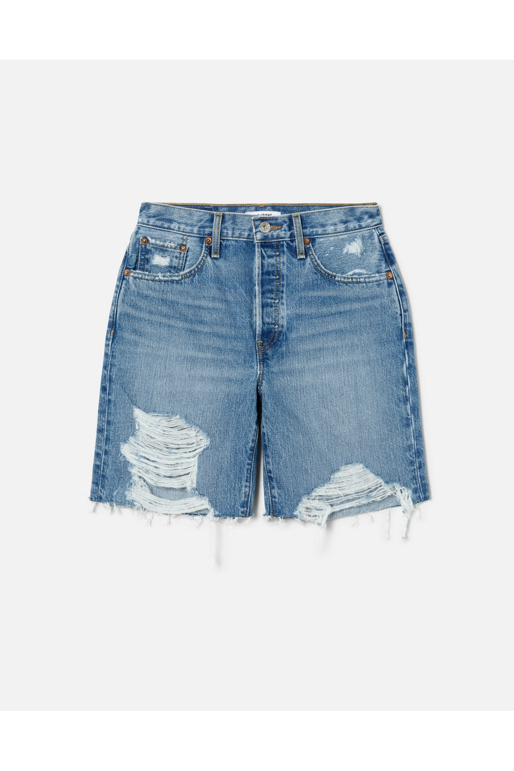 LOOSE LONG SHORT