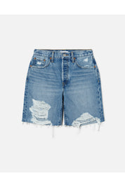 LOOSE LONG SHORT