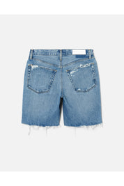 LOOSE LONG SHORT