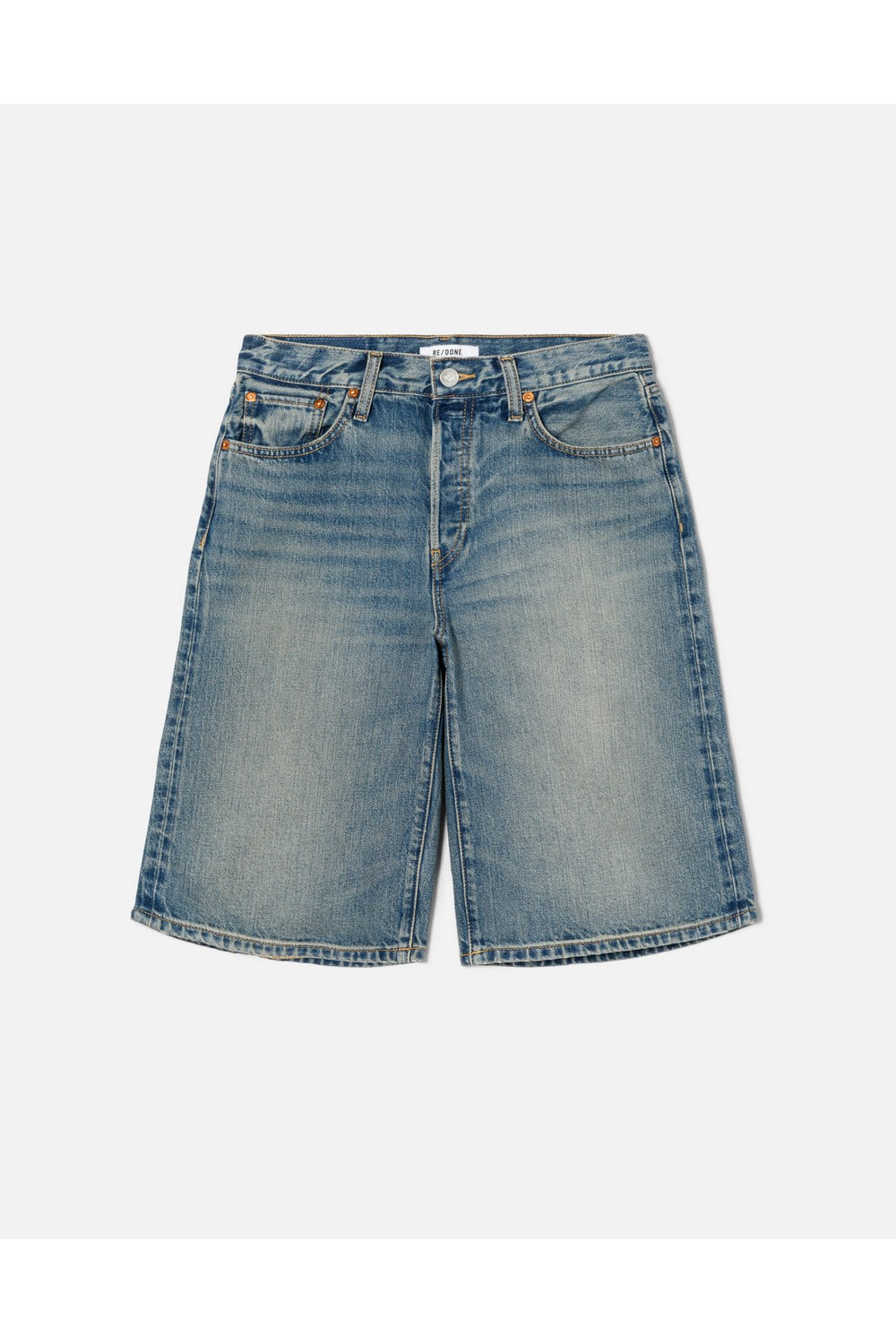 SKATER SHORT